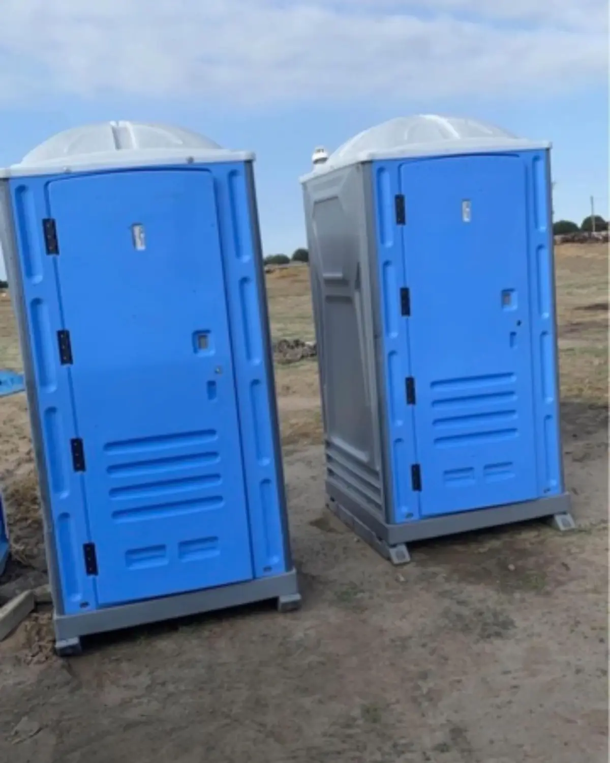OSHA Jobsite Toilet Rules in 60 Seconds