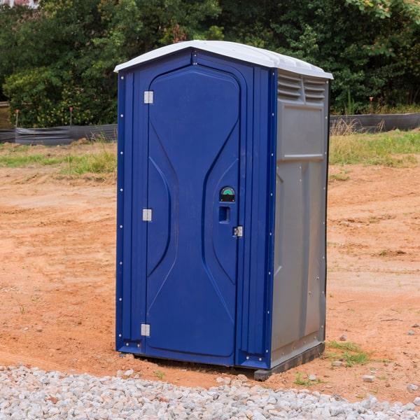 Festival Porta Potty Rentals Edinburg TX